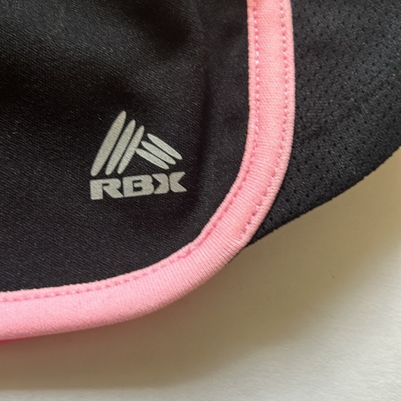 RBX short short - Picture 2 of 9